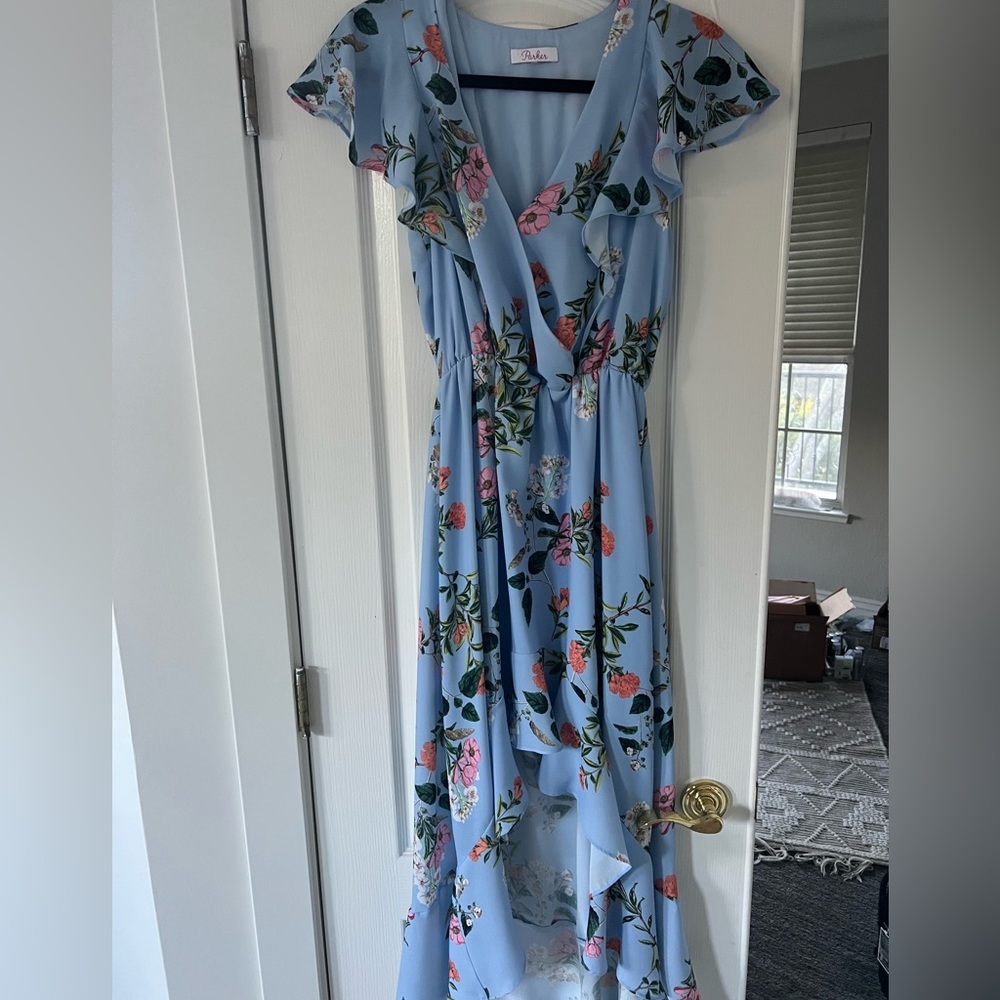 Parker Dress